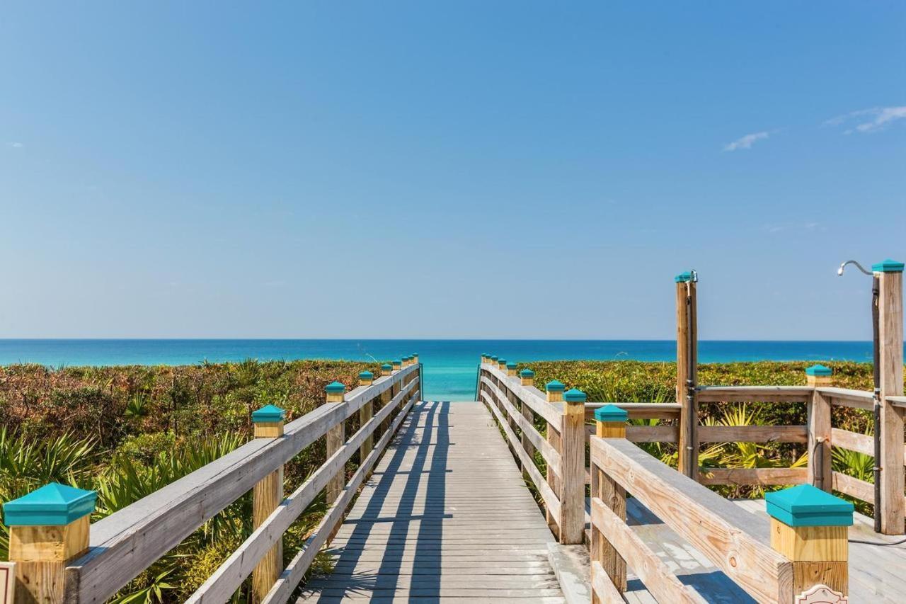 Overlooking 30A! Great Location! Easy Beach & Pool Access! Rosemary Beach Exteriér fotografie