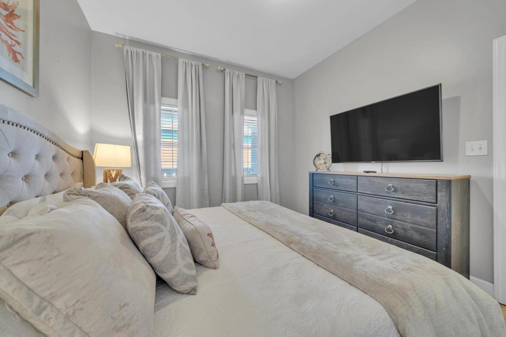 Overlooking 30A! Great Location! Easy Beach & Pool Access! Rosemary Beach Exteriér fotografie