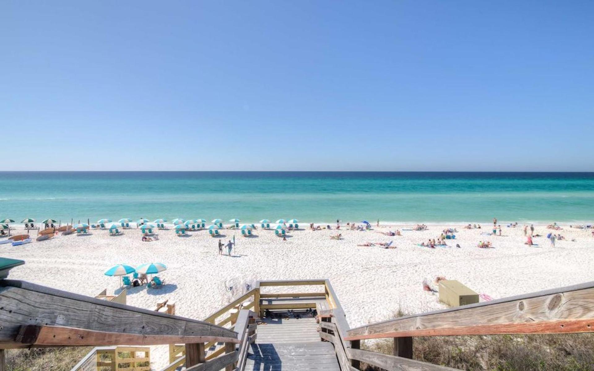 Overlooking 30A! Great Location! Easy Beach & Pool Access! Rosemary Beach Exteriér fotografie