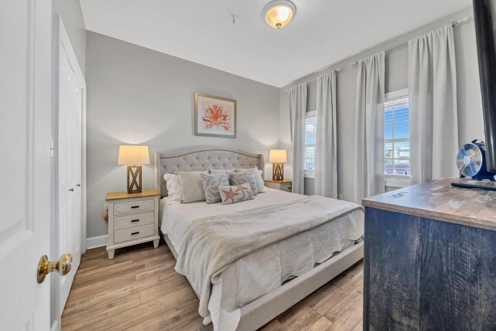 Overlooking 30A! Great Location! Easy Beach & Pool Access! Rosemary Beach Exteriér fotografie