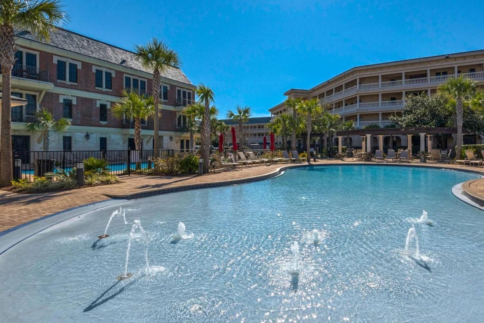 Overlooking 30A! Great Location! Easy Beach & Pool Access! Rosemary Beach Exteriér fotografie
