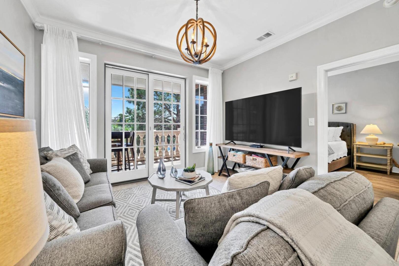 Overlooking 30A! Great Location! Easy Beach & Pool Access! Rosemary Beach Exteriér fotografie