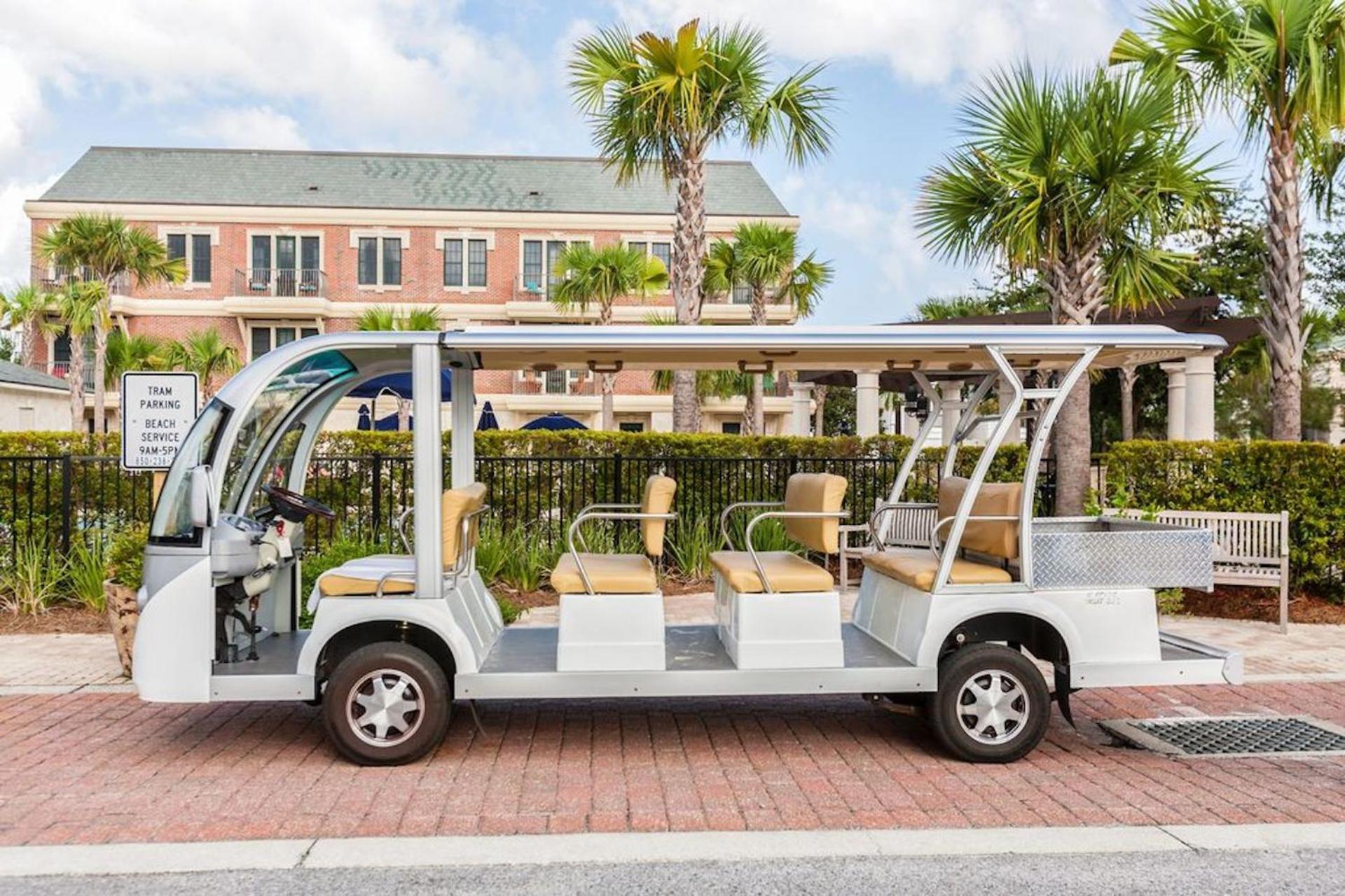 Overlooking 30A! Great Location! Easy Beach & Pool Access! Rosemary Beach Exteriér fotografie